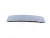 ES#445445 - 8H0807977GRU - Front Bumper license Plate Filler - Primed - (NO LONGER AVAILABLE) - Filler used on the S4 to fill in the European cutout on US & Canadian cars - Genuine Volkswagen Audi - 