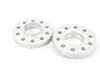 ES#313 - 4055665 - DR Series Wheel Spacers - 20mm (1 Pair) - Add some stance to your car with new wheel spacers - H&R - Audi Mercedes Benz MINI Porsche