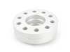 ES#313 - 4055665 - DR Series Wheel Spacers - 20mm (1 Pair) - Add some stance to your car with new wheel spacers - H&R - Audi Mercedes Benz MINI Porsche