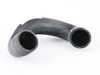 ES#5425914 - 11537591890 - Engine Coolant Hose - OE-style coolant hose with heat sleeve restores reliable pump-to-thermostat cooling. - URO - BMW