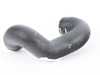 ES#5425914 - 11537591890 - Engine Coolant Hose - OE-style coolant hose with heat sleeve restores reliable pump-to-thermostat cooling. - URO - BMW