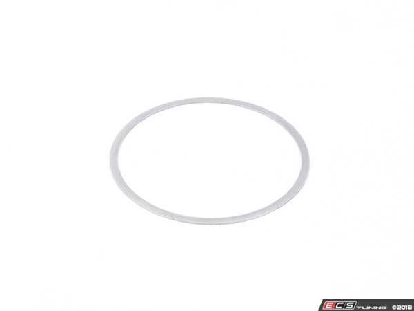 Wht005372 Material Genuine Volkswagen Audi - WHT000375 - WASHER (WHT 000 375)