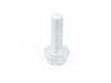 ES#2957545 - N10784801 - Bolt - Priced Each - Use new hardware when necessary. M12x1.5x45 - Genuine Volkswagen Audi - Audi