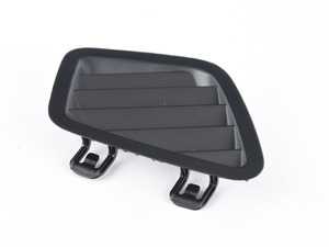 ES#2923017 - 51459193787 - COVER, SIDE WINDOW DEFROSTER - Genuine BMW - BMW