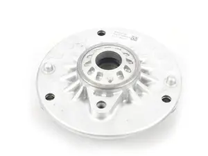 Front Upper Strut Mount - 3-Bolt - Priced Each