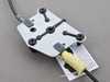 ES#3426799 - 8J0837461E - Window Regulator - Left - Does not include the window motor - Hudson - Audi