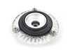 ES#4884040 - 31305A3D512 - Front Upper Strut Mount - 3-Bolt - Priced Each - Used to mount the strut to the body, bearing rides on the lower portion - Genuine BMW - BMW