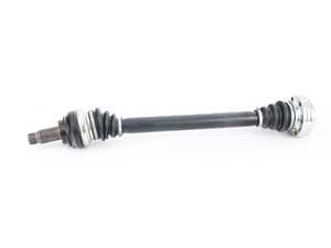ES#4871878 - 33207604592 -  Axle Assembly - Rear Right - GSP North America - BMW