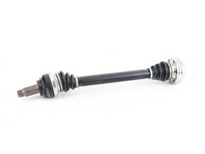 ES#4871879 - 33207604591 - Axle Assembly - Rear Left - GSP North America - BMW