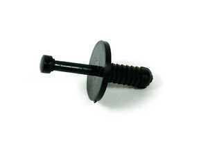 ES#121132 - 51471919209 - Plastic Rivet - Priced Each - Used in many locations through out your BMW - Genuine BMW - BMW