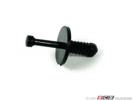 ES#121132 - 51471919209 - Plastic Rivet - Priced Each - Used in many locations through out your BMW - Genuine BMW - BMW