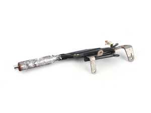 ES#62480 - 34417893079 - HANDBRAKE LEVER - Genuine BMW - BMW