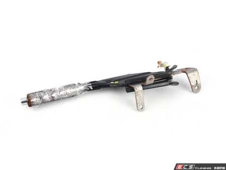 ES#62480 - 34417893079 - HANDBRAKE LEVER - Genuine BMW - BMW
