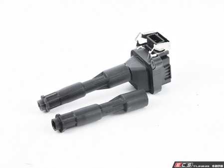 ES#3612445 - 12131748018bKT - Ignition Coil - Priced Each - Includes boot - Bosch - BMW