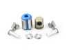 ES#3509823 - 25111221580Kt3 - Shifter Rebuild & Upgrade Kit - Overhaul your shifter with this kit, featuring ECS Tuning teflon shifter bushings & Turner Motorsport poly shift arm bushing. The enthusiast rebuild! - Assembled By ECS - BMW