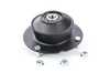 ES#3620241 - 31331139452 - Upper Strut Mount - Priced Each - A common source of noise in the front suspension - Lemforder - BMW