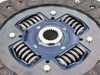 ES#3480026 - 004258ECS01KT -  ECS Tuning Stage 2 Performance Clutch Kit with Lightweight Forged Steel Flywheel (18.95lbs) - The best value for Heavy Duty OE Replacement and Stage 2 Power Levels! Capable of holding 400 Ft/Lbs of crank torque - ECS - Audi Volkswagen