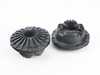 ES#3622332 - 034-601-1002-tKT -  Density Line Front Upper Strut Mount - Pair - Approximately twice as stiff as stock, for increased firmness and vehicle control - 034Motorsport - Audi