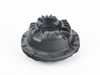 ES#3622332 - 034-601-1002-tKT -  Density Line Front Upper Strut Mount - Pair - Approximately twice as stiff as stock, for increased firmness and vehicle control - 034Motorsport - Audi
