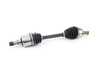 ES#4781088 - 31608605467 - Axle Assembly - Front Left - Attaches to the transmission and wheel hub - Meyle - MINI