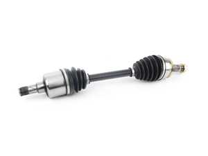 ES#4781088 - 31608605467 - Axle Assembly - Front Left - Attaches to the transmission and wheel hub - Meyle - MINI