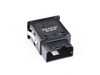 ES#2913258 - 5C5919237WGI - Passenger Airbag Deactivation Switch - For the safety of children in the front seat - Genuine Volkswagen Audi - Volkswagen
