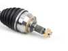 ES#4781088 - 31608605467 - Axle Assembly - Front Left - Attaches to the transmission and wheel hub - Meyle - MINI