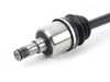ES#4781088 - 31608605467 - Axle Assembly - Front Left - Attaches to the transmission and wheel hub - Meyle - MINI