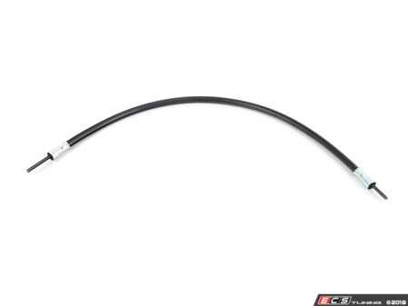 ES#143143 - 52108242780 - Flex Shaft Vertical Seat Adjuster Right - Genuine BMW - BMW