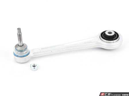 ES#2802840 - 33326777424 - Rear Guide Link - Priced Each - Includes integrated ball joint and bushing - Rein - BMW