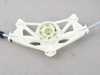 ES#2726238 - 8V4839462 - Rear Window Regulator - Right - Does not include the window motor - Genuine Volkswagen Audi - Audi