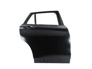 ES#3134317 - 41007461352 - Rear door - right - Primed and ready for paint - Genuine BMW - BMW