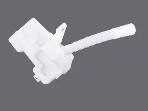 Windshield Washer Reservoir