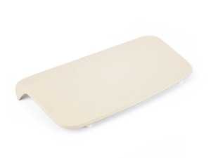 ES#115268 - 51446955209 - COVER, HEADLINING - Genuine BMW - BMW