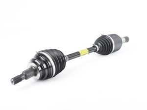 ES#1697224 - 1643300801 - New Front C/V Axle Assembly - Left - Brand New Unit - No Core Charge - Genuine Mercedes Benz - Mercedes Benz