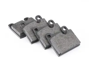 Brake Pad Set