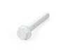 ES#2796843 - N10784701 - Bolt - priced each - Use new hardware with your new parts. M12x1.5x85 - Genuine Volkswagen Audi - Audi