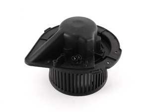 ES#2102272 - 8A1820021 - Blower Motor - Pushes air through the vent system - MTC - Audi