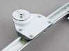 ES#3426799 - 8J0837461E - Window Regulator - Left - Does not include the window motor - Hudson - Audi