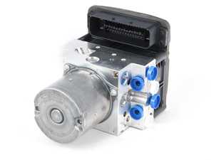 ES#3040165 - 34516865025 - Hydro Unit DCS - Priced Each - ABS Control Unit - Genuine BMW - BMW