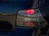 ES#1892306 - 9EL007720-821 - Smoked Tail Light - Pair - (NO LONGER AVAILABLE) - Plug and play aftermarket tail lights - Hella - 