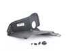 ES#3619770 - 003910ecs02KT - Add-On ECS Luft-Technik Heat Shield Upgrade Kit  - Add an ECS Tuning Luft-Technik Intake Heat Shield to your car for lower intake temps and more repeatable power delivery. - ECS - Volkswagen