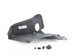 ES#3619770 - 003910ecs02KT - Add-On ECS Luft-Technik Heat Shield Upgrade Kit  - Add an ECS Tuning Luft-Technik Intake Heat Shield to your car for lower intake temps and more repeatable power delivery. - ECS - Volkswagen