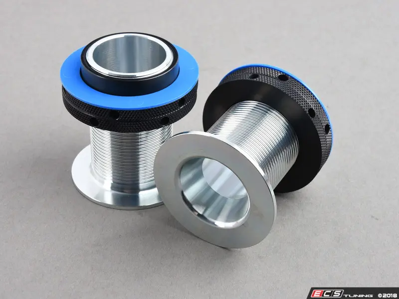 Bilstein - 49-255874 - B16 Damptronic Coilover Kit