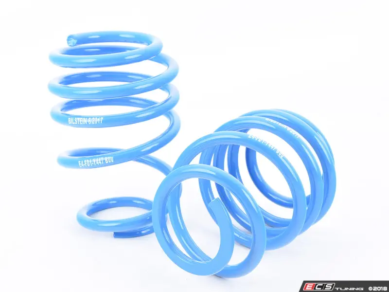 cik商品 Bilstein 49-255874 Front and Rear B16 (DampTronic) Kit
