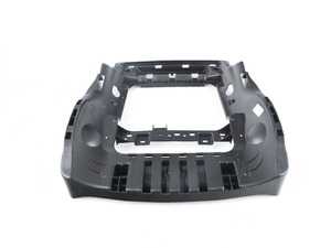 ES#3444290 - 99652150502 - Front Seat Lower Cushion Carrier - Priced Each - Lower frame/cushion carrier for front seat - Fits left and right sides - Genuine Porsche - Porsche