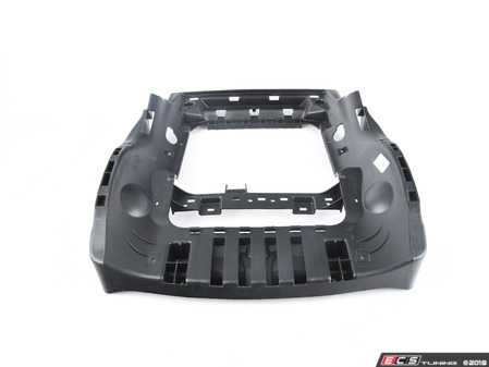 ES#3444290 - 99652150502 - Front Seat Lower Cushion Carrier - Priced Each - Lower frame/cushion carrier for front seat - Fits left and right sides - Genuine Porsche - Porsche