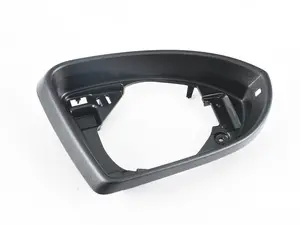 Exterior Mirror Trim - Right