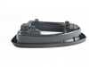 ES#2737241 - 5G0857602A9B9 - Exterior Mirror Trim - Right - Surrounds the passenger's side mirror glass - Genuine Volkswagen Audi - Volkswagen