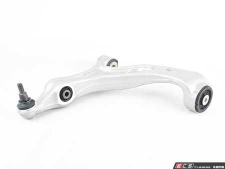 ES#3276696 - 95834105411 - Front Lower Control Arm - Right - Right side wishbone - Genuine Porsche - Porsche
